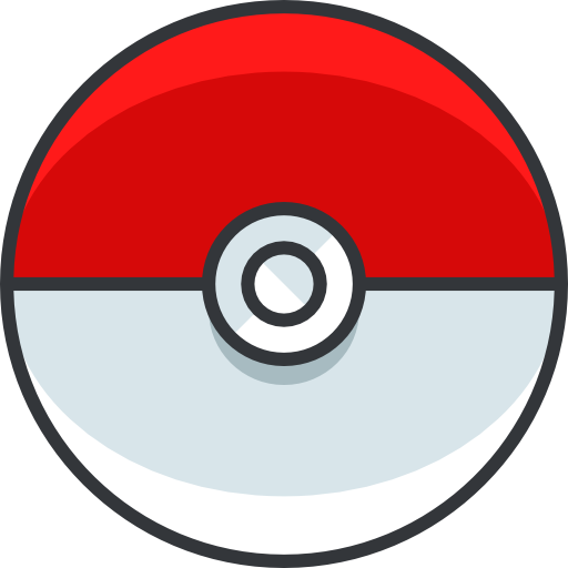 Pokémon front